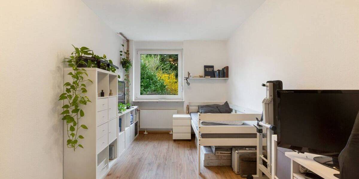 Reihenendhaus Mettmann Metzkausen - 4 Zimmer, 126 m&sup2;, 475.000&euro; | Angebot:26128495