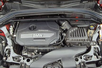 BMW X2 93.000 km 16.500 &euro; Bergisch gladbach 51465