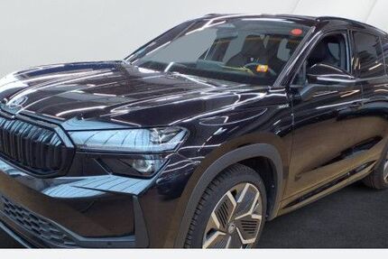 Skoda Kodiaq 20.612 km 44.390 &euro; Remscheid 42857