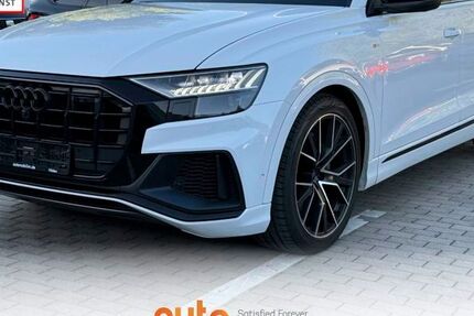 Audi Q8 99.873 km 58.829 &euro; Hilden 40721