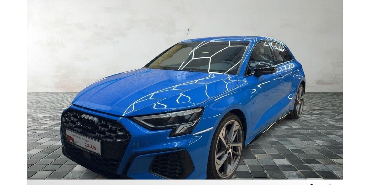 Audi S3 18.663 km 38.350 &euro; Wermelskirchen 42929
