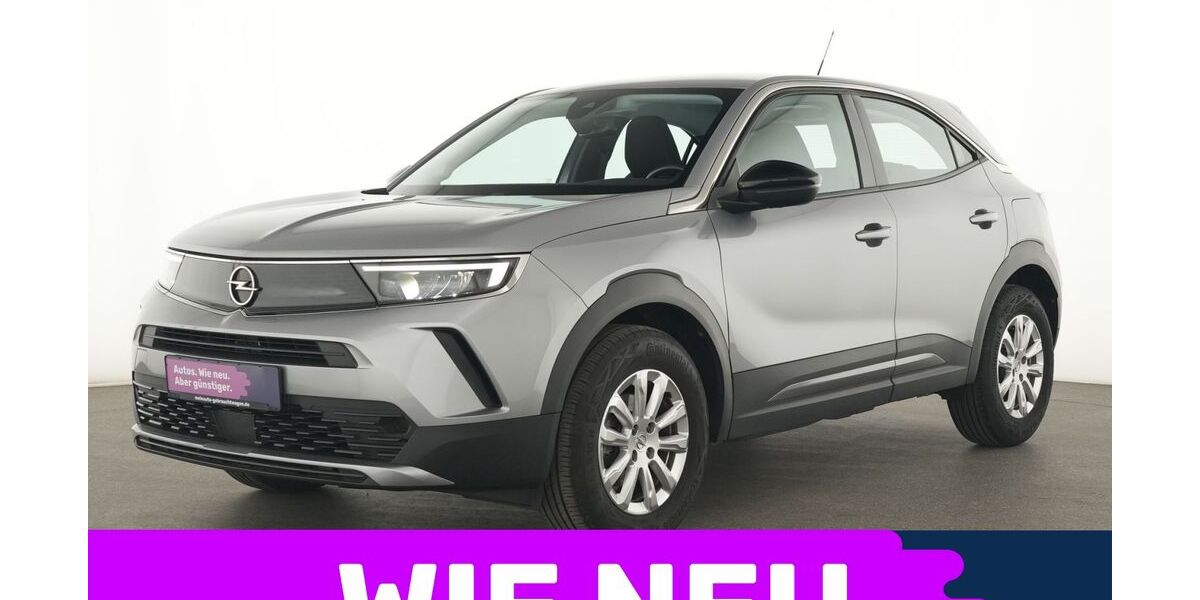 Opel Mokka 18.144 km 15.492 &euro; Neuss 41460