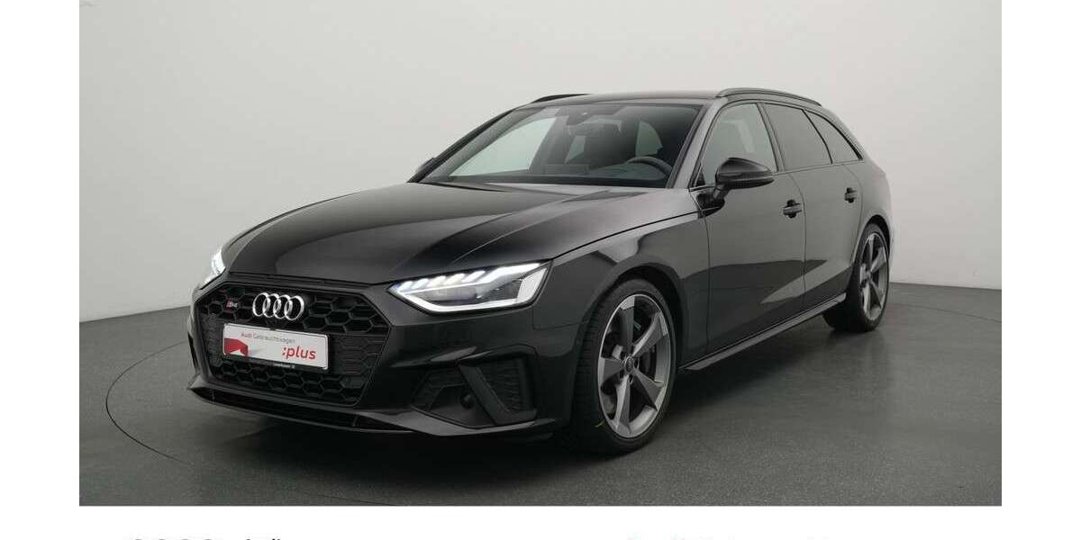 Audi S4 52.966 km 49.988 &euro; Leverkusen 51373