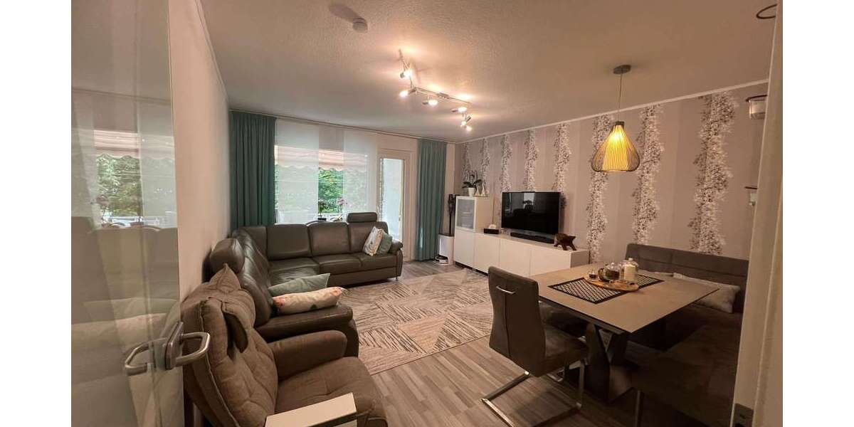 Etagenwohnung Köln Riehl - 3 Zimmer, 65 m&sup2;, 339.000&euro; | Angebot:24831289