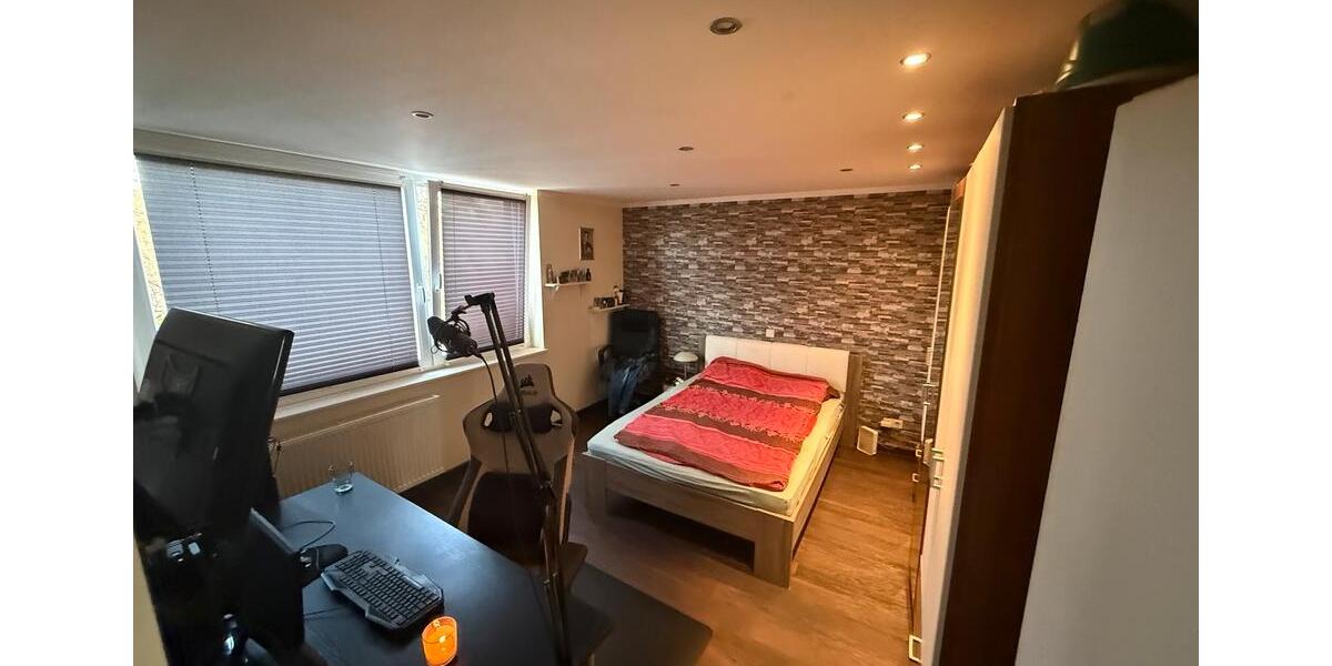 Etagenwohnung Remscheid - 2.5 Zimmer, 56 m&sup2;, 109.950&euro; | Angebot:26226757