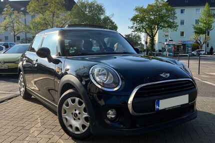 Mini ONE 117.136 km 7.400 &euro; Köln 50674