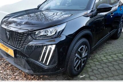 Peugeot 2008 6.512 km 19.950 &euro; Solingen 42697