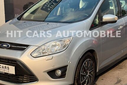 Ford C-Max 132.500 km 6.800 &euro; Leverkusen 51375