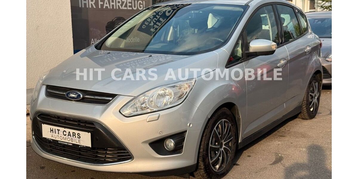 Ford C-Max 132.500 km 6.800 &euro; Leverkusen 51375