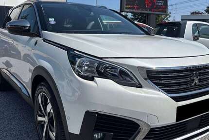 Peugeot 5008 94.500 km 19.700 &euro; Düsseldorf 40549