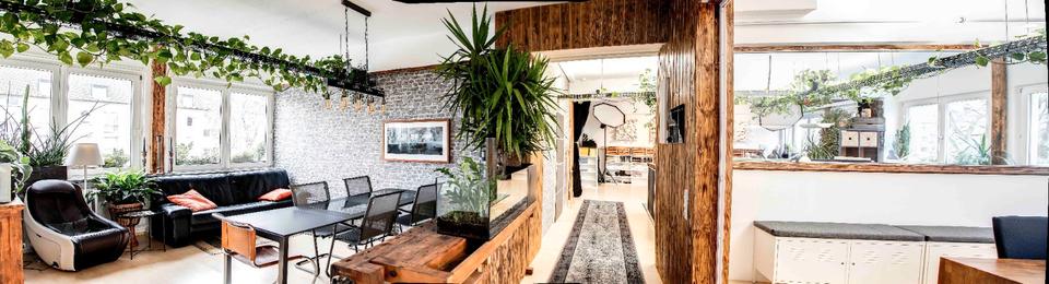 Gewerbeobjekt Köln Nippes - 700&euro; | Angebot:26279592