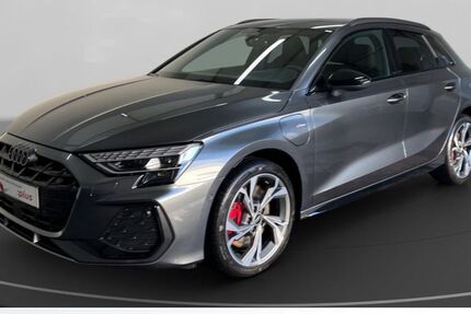 Audi A3 6.637 km 45.770 &euro; Köln 50823