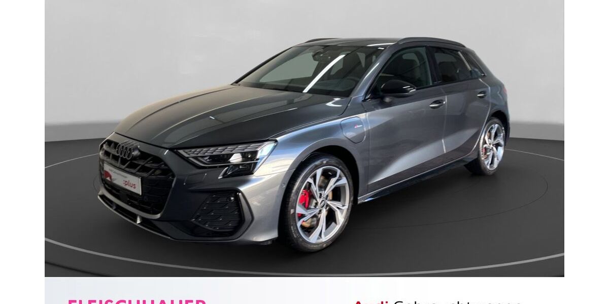 Audi A3 6.637 km 45.770 &euro; Köln 50823