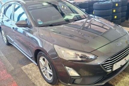 Ford Focus 119.000 km 9.600 &euro; Köln 51067