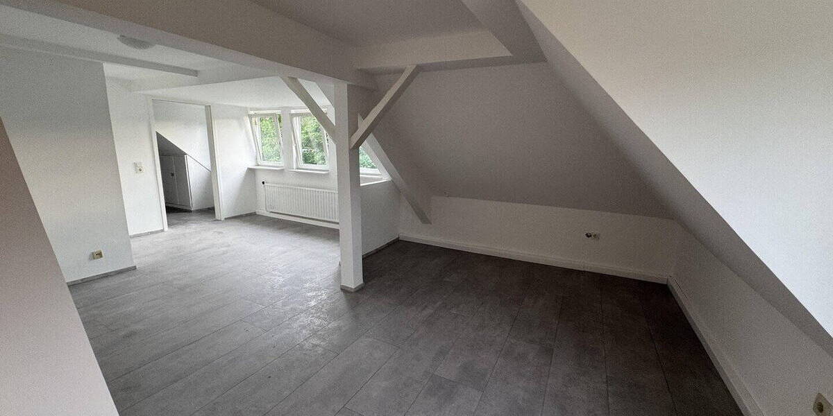 Etagenwohnung Wuppertal Cronenberg Cronenberg - 3 Zimmer, 79 m&sup2;, 640&euro; | Angebot:26154486