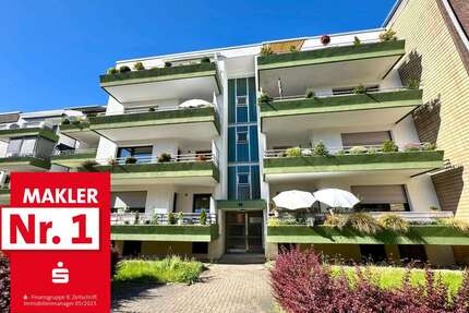 Wohnung Leverkusen Bergisch Neukirchen - 3 Zimmer, 88 m&sup2;, 299.000&euro; | Angebot:26765178