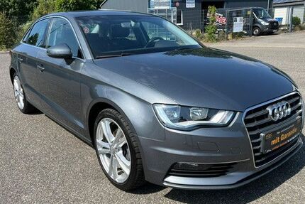 Audi A3 121.000 km 11.250 &euro; Leichlingen 42799