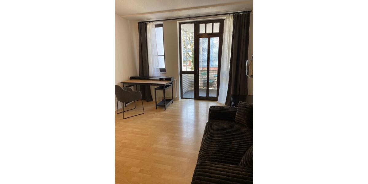 Etagenwohnung Köln Innenstadt - 1 Zimmer, 33 m&sup2;, 745&euro; | Angebot:25841782