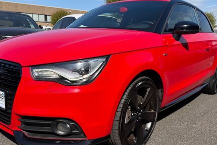 Audi A1 130.000 km 12.990 &euro; Düsseldorf 40233