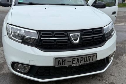 Dacia Sandero 149.000 km 2.950 &euro; Wuppertal 42329