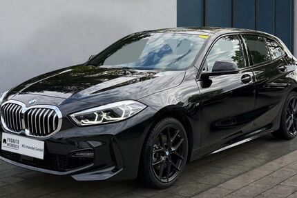 BMW 118 12.000 km 26.999 &euro; Meerbusch 40668