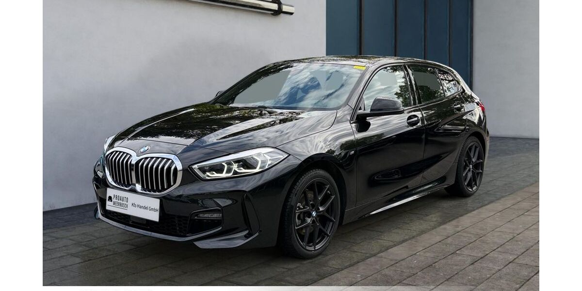 BMW 118 12.000 km 26.999 &euro; Meerbusch 40668