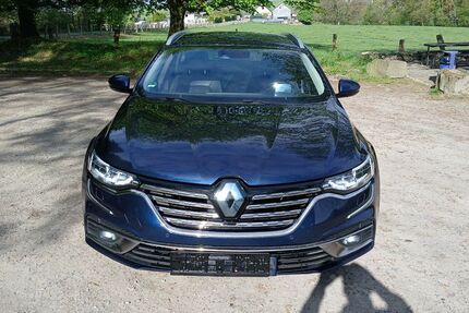 Renault Talisman 184.400 km 10.900 &euro; Odenthal-Neschen 51519