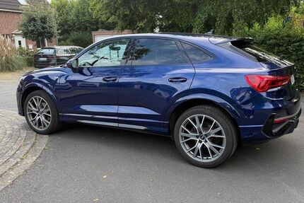 Audi Q3 56.000 km 33.989 &euro; Meerbusch 40670