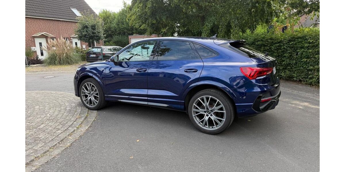 Audi Q3 56.000 km 33.989 &euro; Meerbusch 40670