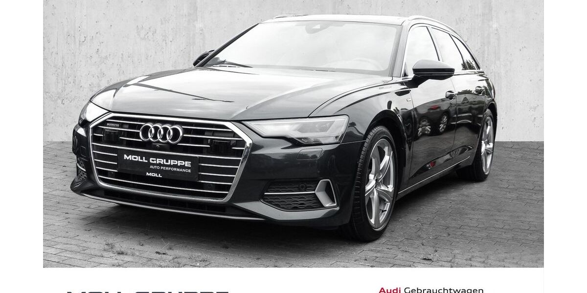 Audi A6 89.245 km 36.450 &euro; Düsseldorf 40474