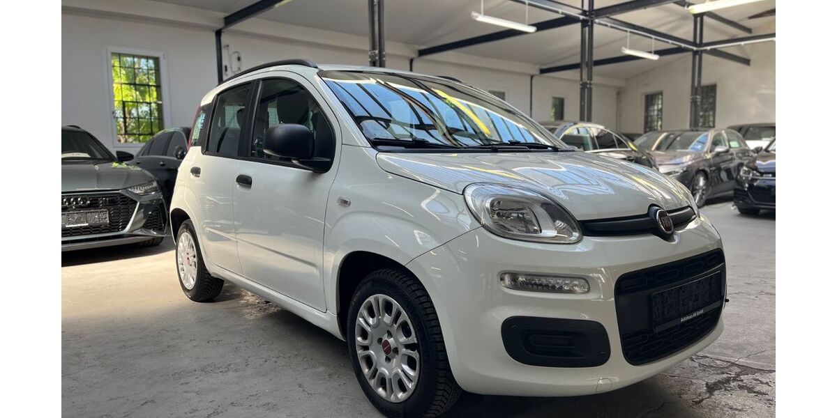 Fiat Panda 136.500 km 4.870 &euro; Velbert 42551