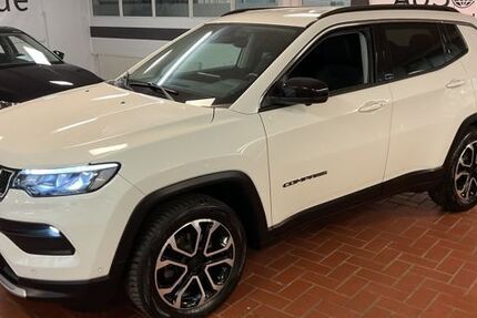 Jeep Compass 39.000 km 20.490 &euro; Wülfrath 42489