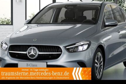Mercedes-Benz B 200 5.643 km 30.990 &euro; Düsseldorf 40231