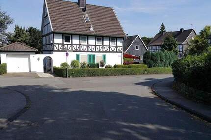 Haus Wuppertal Barmen - 5 Zimmer, 130 m&sup2;, 440.000&euro; | Angebot:25751250