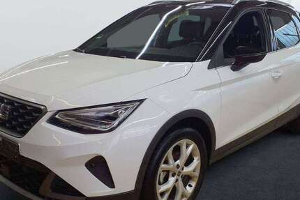 Seat Arona 22.693 km 24.110 &euro; Dormagen 41540
