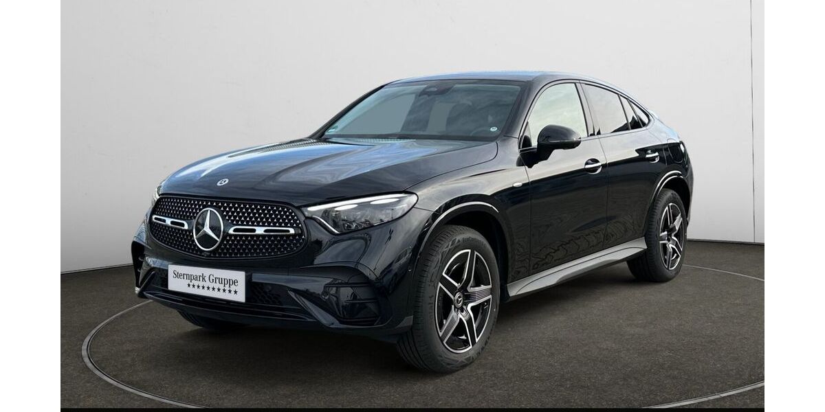 Mercedes-Benz GLC 300 19.850 km 65.980 &euro; Willich 47877