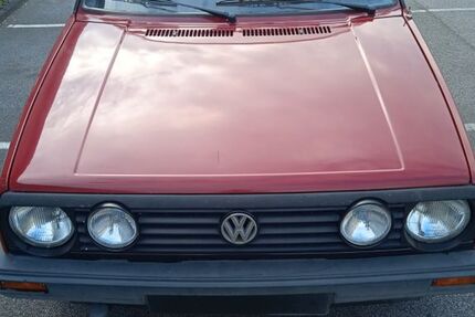 VW Golf 174.000 km 3.799 &euro; Wuppertal 42107