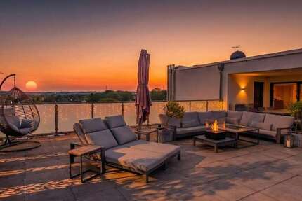 Wohnung Solingen Ohligs/Aufderhöhe/Merscheid - 5 Zimmer, 212 m&sup2;, 990.000&euro; | Angebot:26139085