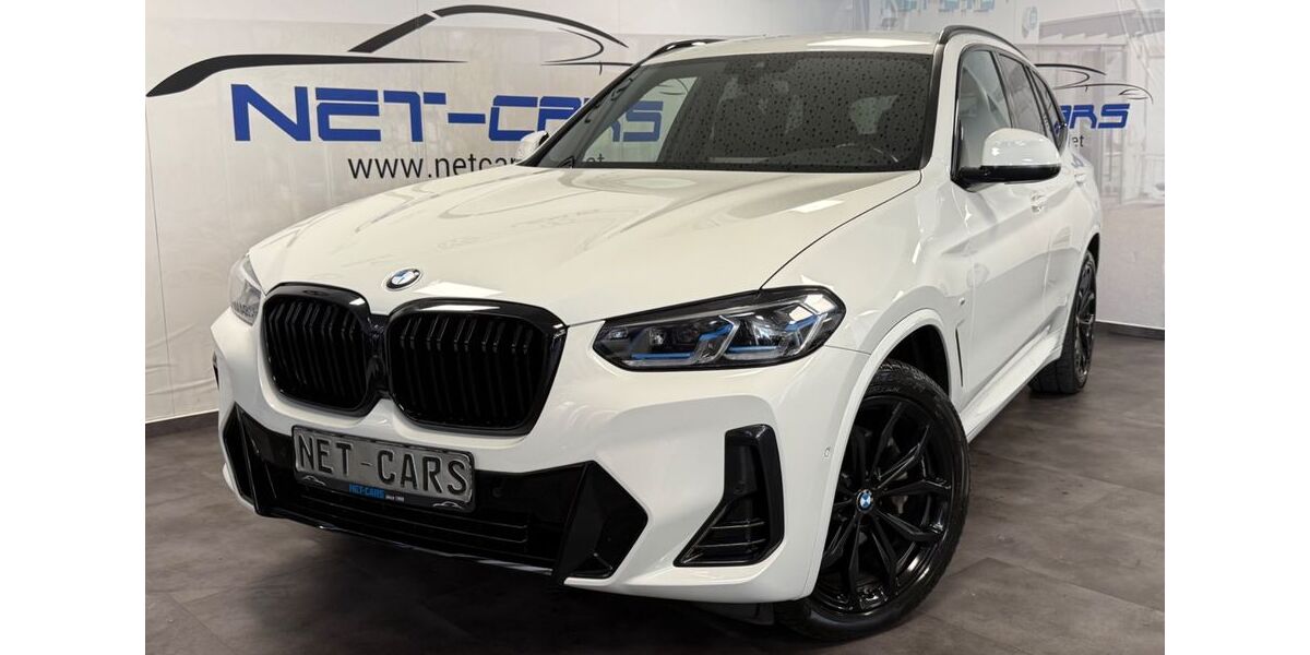 BMW X3 89.823 km 36.950 &euro; Hilden 40721