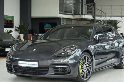 Porsche Panamera 50.073 km 67.980 &euro; Köln 51147