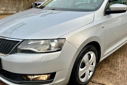 Skoda Rapid 230.000 km 6.199 &euro; Wuppertal 42277
