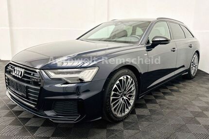 Audi A6 115.360 km 32.999 &euro; Remscheid 42859
