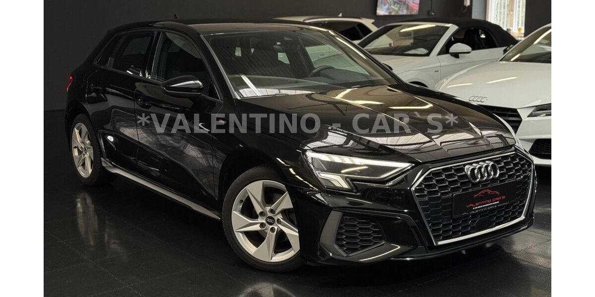 Audi A3 69.941 km 23.999 &euro; Radevormwald 42477
