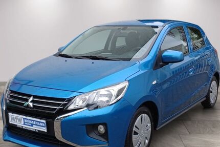 Mitsubishi Space Star 19.851 km 11.480 &euro; Düsseldorf 40599