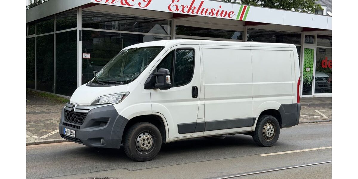 Citroen Jumper 430.000 km 4.890 &euro; Düsseldorf (Unterrath) 40468