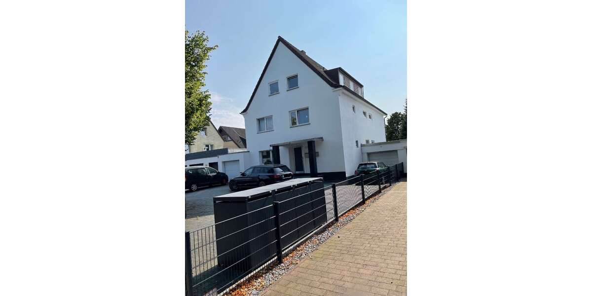 Einfamilienhaus Düsseldorf Stadtbezirk 5 - 9 Zimmer, 284 m&sup2;, 999.000&euro; | Angebot:26172285