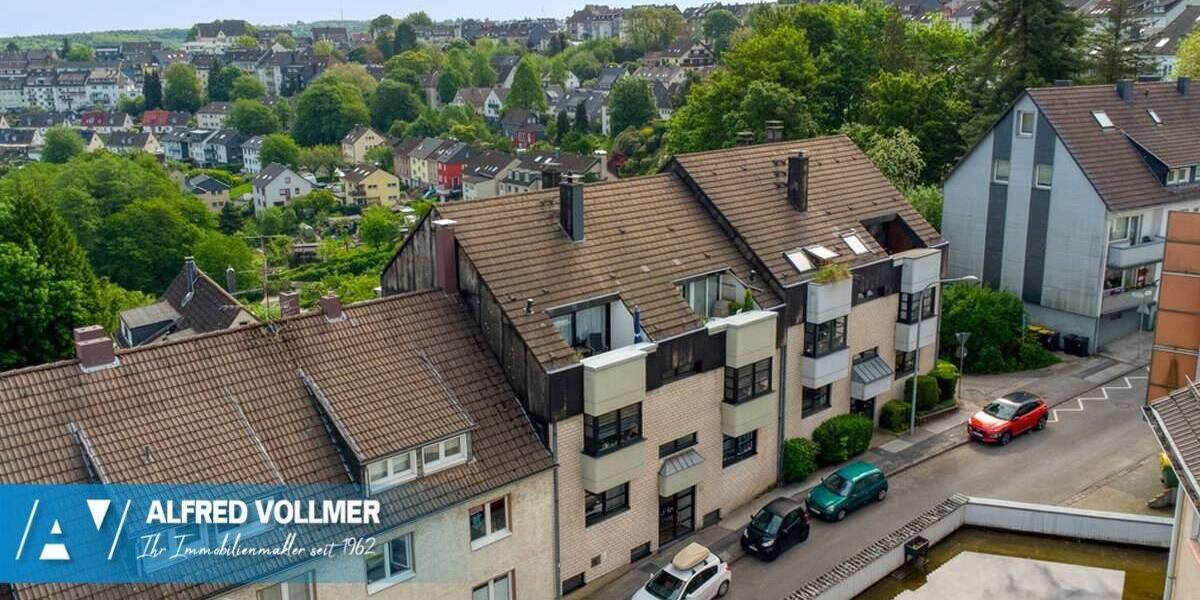 Mehrfamilienhaus, Wohnhaus Remscheid Nord - 495.000&euro; | Angebot:26786938