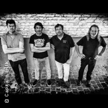 CAPTAIN BILK 18.07.2026 Pitcher