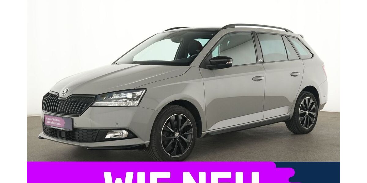 Skoda Fabia 63.966 km 15.484 &euro; Neuss 41460