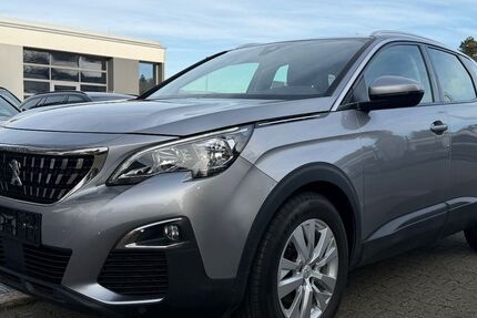 Peugeot 3008 165.786 km 11.990 &euro; Hilden 40721